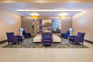 La Quinta by Wyndham Buffalo Amherst - Amherst - 7