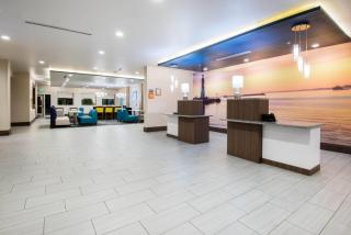 La Quinta by Wyndham Buffalo Amherst - Amherst - 6