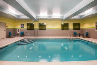 La Quinta by Wyndham Buffalo Amherst - Amherst - 5