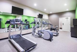 La Quinta by Wyndham Buffalo Amherst - Amherst - 3