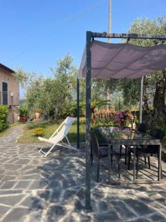 B&B La Casa sul Colle - 7