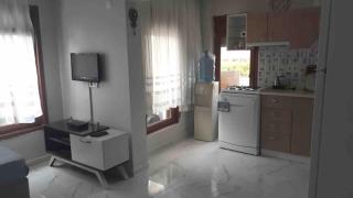 Suitable Family Home with Garden - Ayvalık - 9