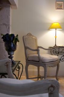Domaine Plessis Gallu - vacation cottage rental - Azay-le-Rideau - 9