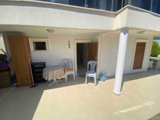 Suitable Family Home with Garden - Ayvalık - 7