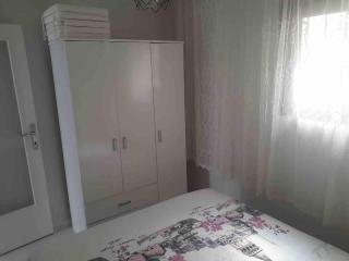 Suitable Family Home with Garden - Ayvalık - 6