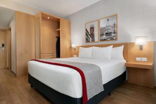 Ramada by Wyndham Madrid Getafe - Getafe - 8