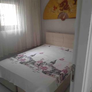 Suitable Family Home with Garden - Ayvalık - 3