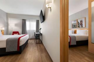 Ramada by Wyndham Madrid Getafe - Getafe - 7
