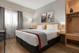 Ramada by Wyndham Madrid Getafe - Getafe - 6