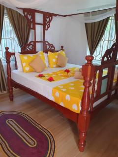 White Jaguar House - Bwejuu - 6
