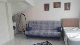Suitable Family Home with Garden - Ayvalık - 1