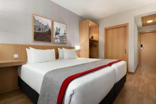 Ramada by Wyndham Madrid Getafe - Getafe - 5