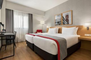 Ramada by Wyndham Madrid Getafe - Getafe - 4