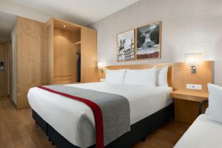 Ramada by Wyndham Madrid Getafe - Getafe - 1