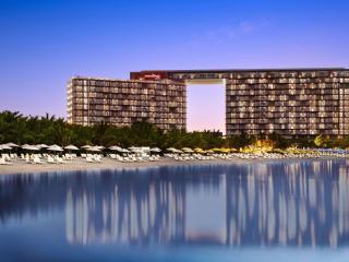 Mövenpick Resort Al Marjan Island - Ras al-Khaimah - 0