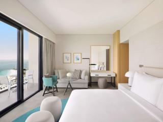 Mövenpick Resort Al Marjan Island - Ras al-Khaimah - 5