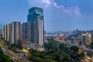 Kempinski Hotel Fuzhou - 2