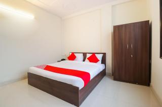 Hotel O Rohini Sector 18 Metro Station Formerly Mohit Plaza - Neu-Delhi - 4