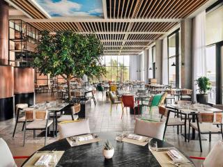 Mövenpick Resort Al Marjan Island - Ras al-Khaimah - 1