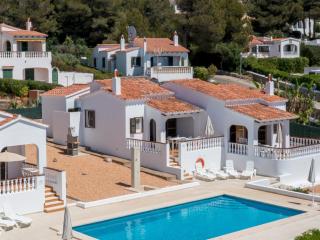 Villas 84 Est & Oest, Son Bou By MENORCARENTALS - Son Bou - 9