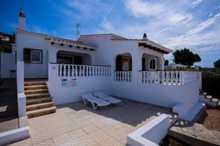Villas 84 Est & Oest, Son Bou By MENORCARENTALS - 8