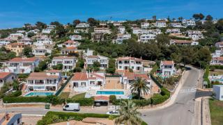 Villas 84 Est & Oest, Son Bou By MENORCARENTALS - 9