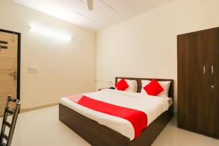 Hotel O Rohini Sector 18 Metro Station Formerly Mohit Plaza - Neu-Delhi - 1