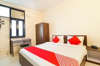 Hotel O Rohini Sector 18 Metro Station Formerly Mohit Plaza - Neu-Delhi - 9