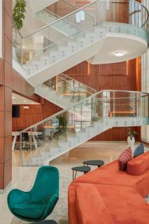 Doubletree By Hilton Addis Ababa Airport - Addis Abeba - 5