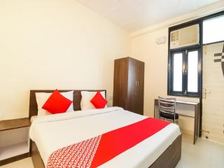 Hotel O Rohini Sector 18 Metro Station Formerly Mohit Plaza - Neu-Delhi - 8