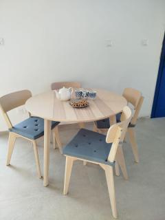 Pool sight center location 2 bedrooms apartment - Paphos - 3