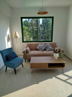 Pool sight center location 2 bedrooms apartment - Paphos - 7