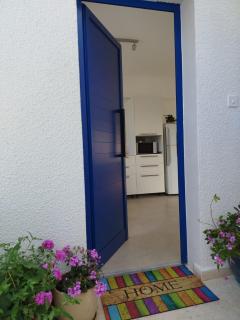 Pool sight center location 2 bedrooms apartment - Paphos - 9