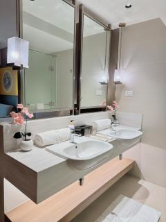 The Residences at Novotel Tower - Manila - 8
