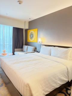The Residences at Novotel Tower - Manila - 0