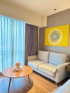 The Residences at Novotel Tower - Manila - 7