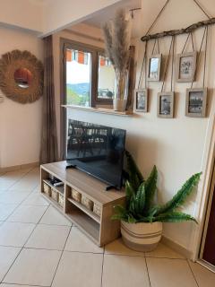 Central studio, quiet, unobstructed view, swimming pool - Mandelieu La Napoule - 1