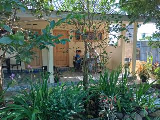 Rumah Kawan Senaru House of Friend - Senaru - 0