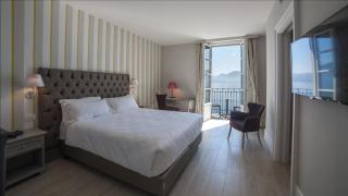 Park Hotel Italia - Cannero Riviera - 3