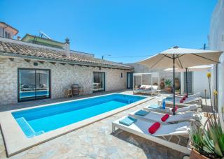Owl Booking Villa Frida - Exclusive Holidays - Sa Pobla - 8