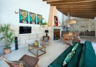 Owl Booking Villa Frida - Exclusive Holidays - Sa Pobla - 2