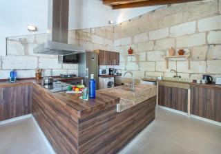 Owl Booking Villa Frida - Exclusive Holidays - Sa Pobla - 1