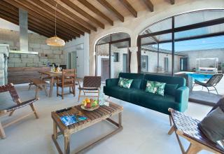 Owl Booking Villa Frida - Exclusive Holidays - Sa Pobla - 4