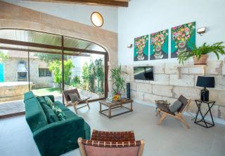 Owl Booking Villa Frida - Exclusive Holidays - Sa Pobla - 3