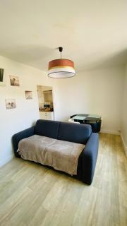 Le coin détente - Nevers - 8