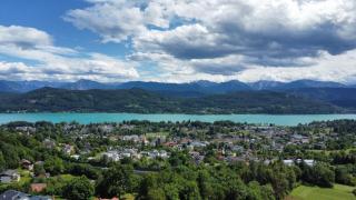 Lakeside Hills Apartment - Krumpendorf am Wörthersee - 7