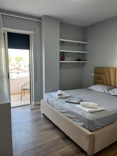 Relax Nest Apartment - Durazzo - 9