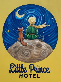 The Little Prince Hotel - Antalya - 0