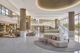 Doubletree By Hilton Mangroovy El Gouna Resort - Hurghada - 1
