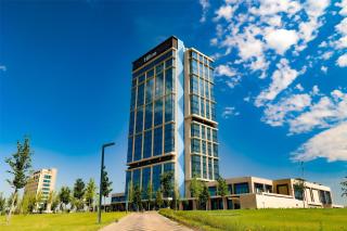 Hilton Samarkand Regency - Samarkand - 5